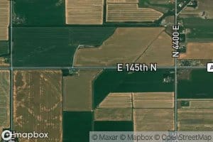 Farmers Friend Canal