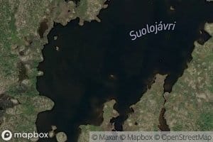 Suolujavri