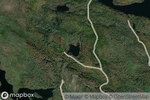 Moose Lake