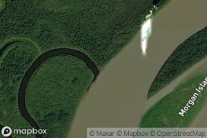Stink Creek