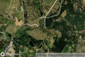 Quebrada El Santuario