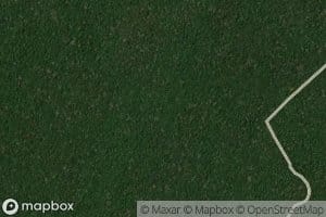 Igarape Braco Esquerdo do Tiroteio