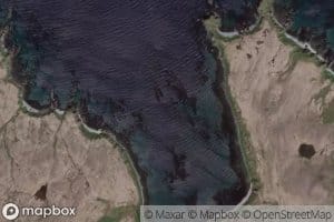 Midden Cove
