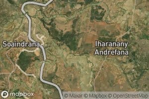 Mandnanofotsy Riviere