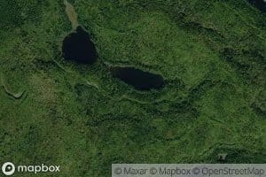 Lac Albert