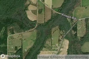 Buzzard Bay Branch