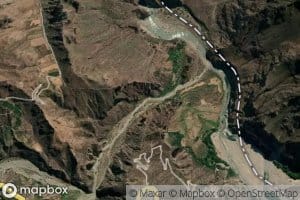 Quebrada Honda