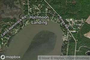 The Halfmoon