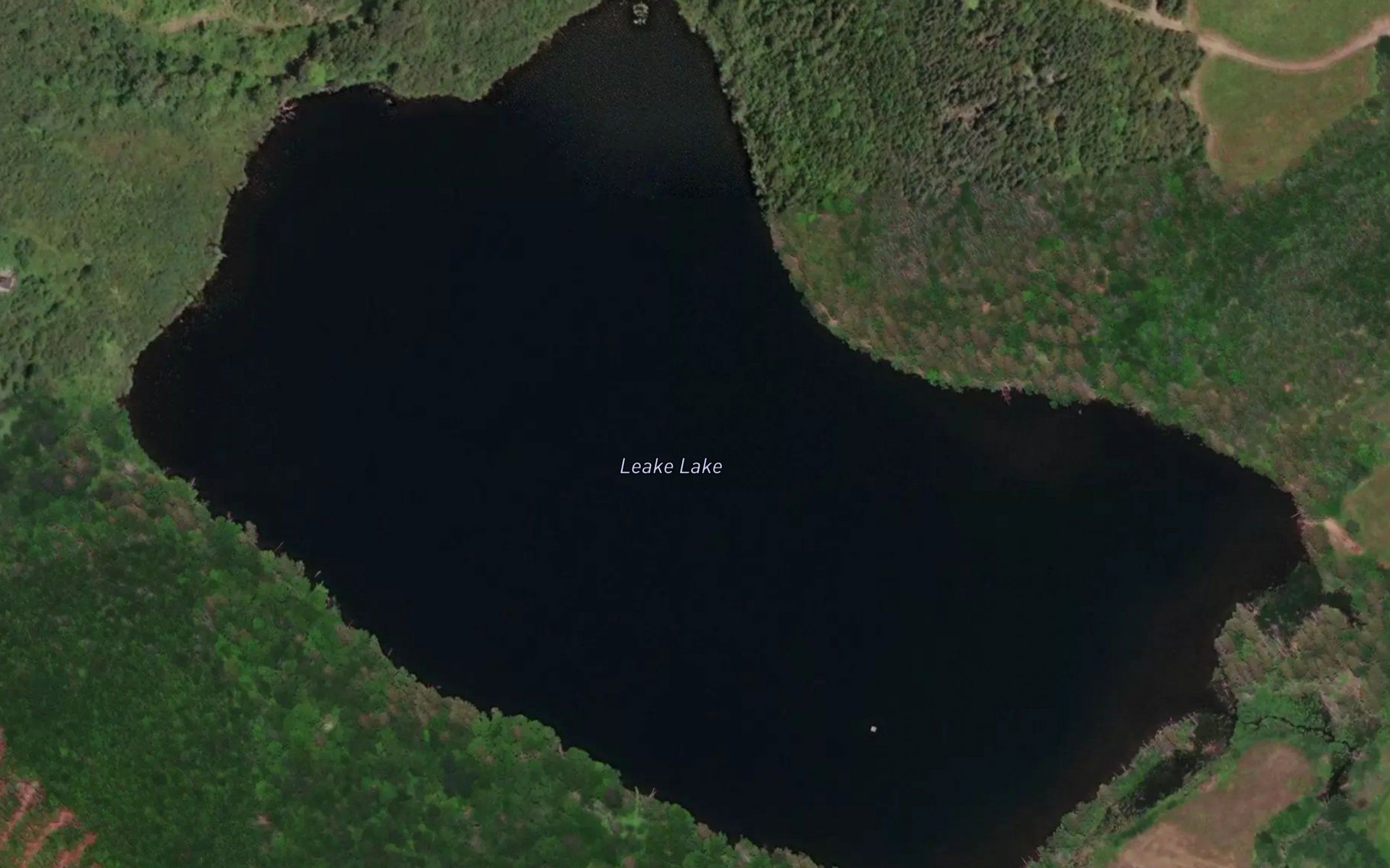 Leake Lake