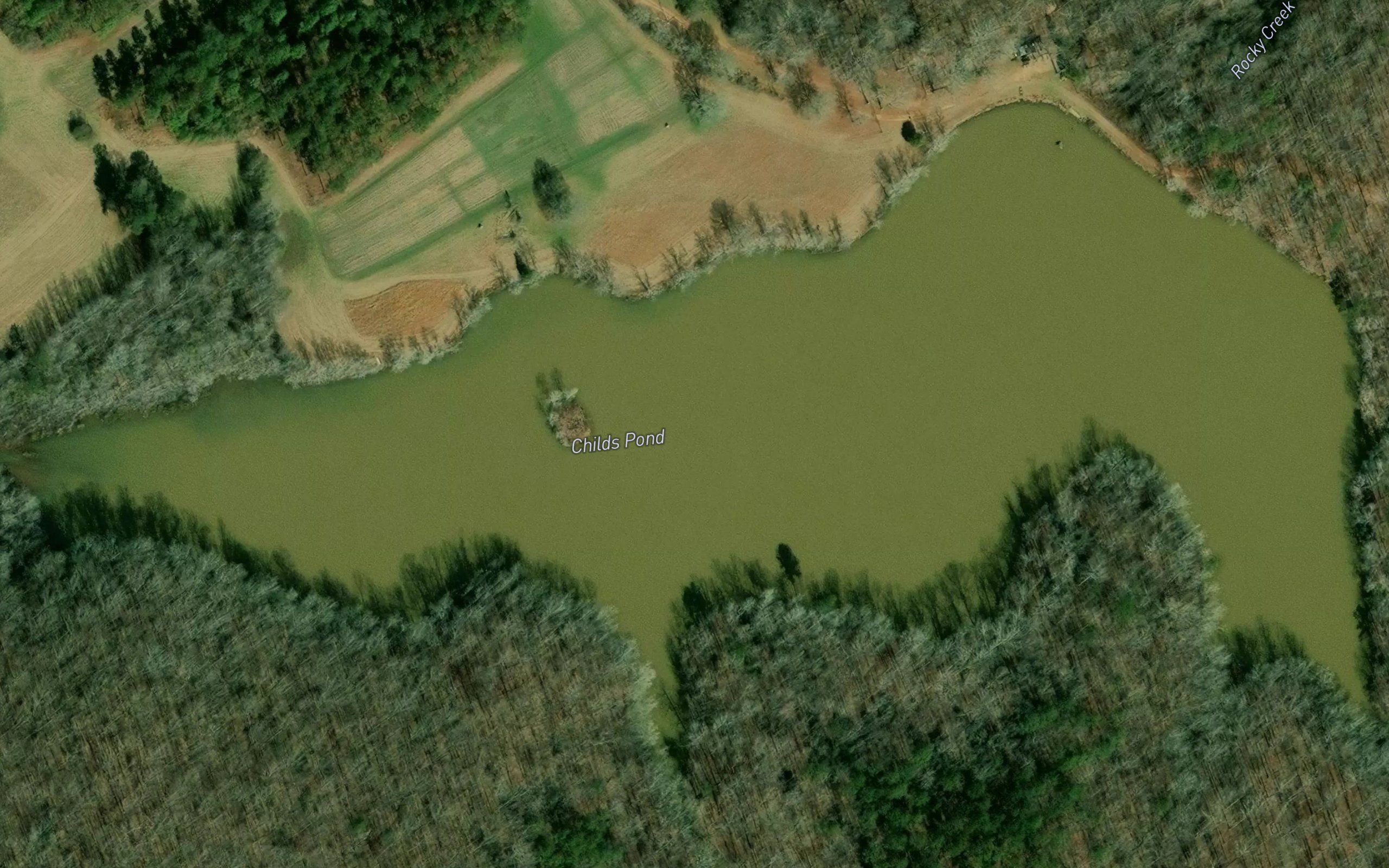 Childs Pond