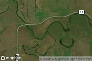 Horse Creek