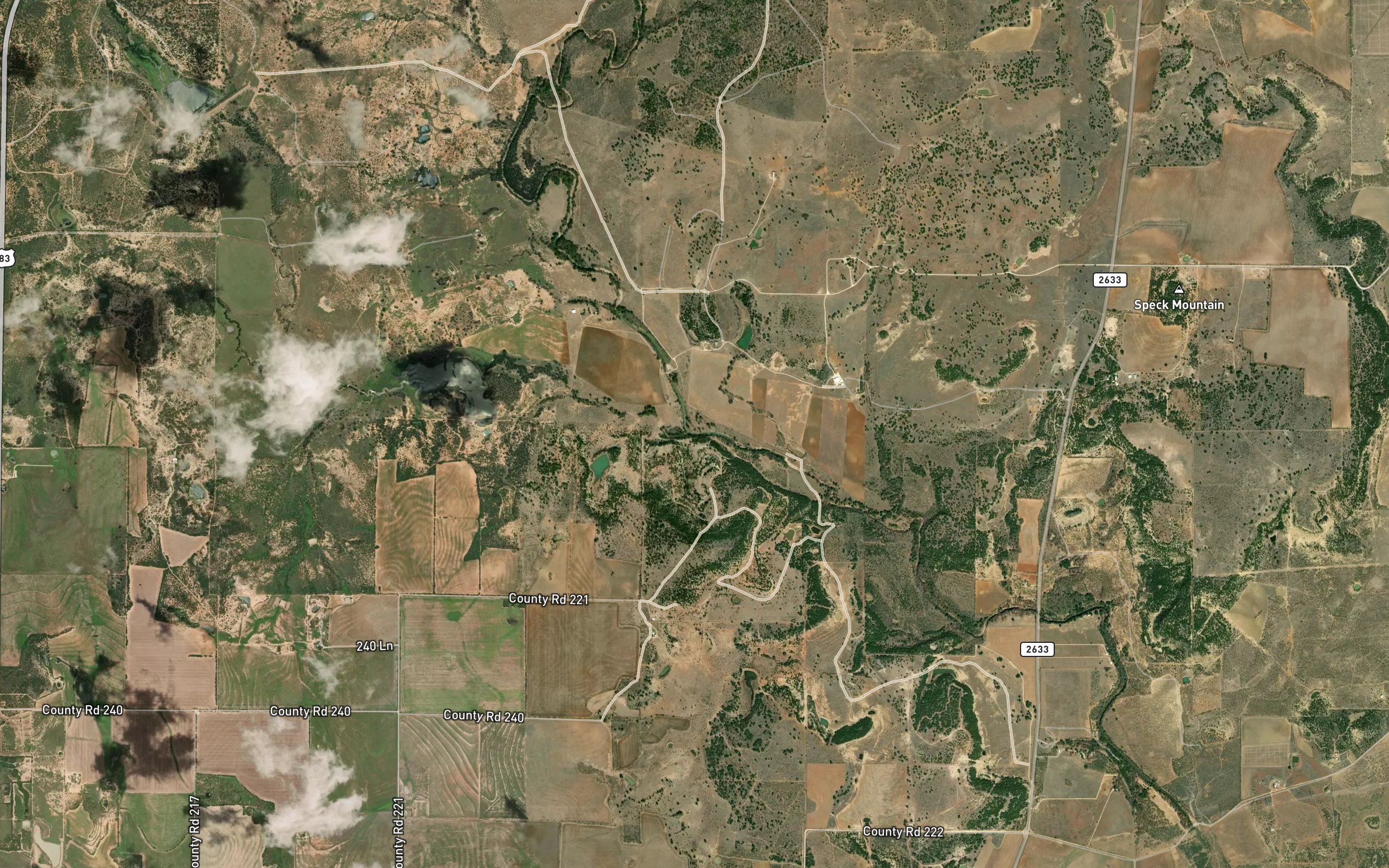Dry Creek