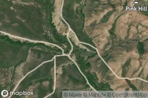 South Fork Dempsey Creek