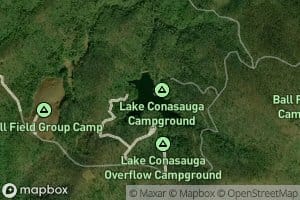 Conasauga Lake