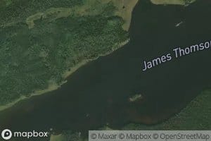 James Thomson Lake