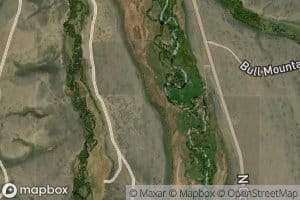 Yelton Ditch
