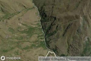 Motatapu River North Branch