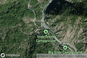 Big Slide Creek