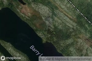 Barry Lake