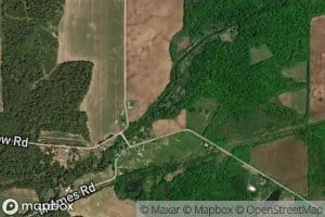 Holmes Hollow Pond
