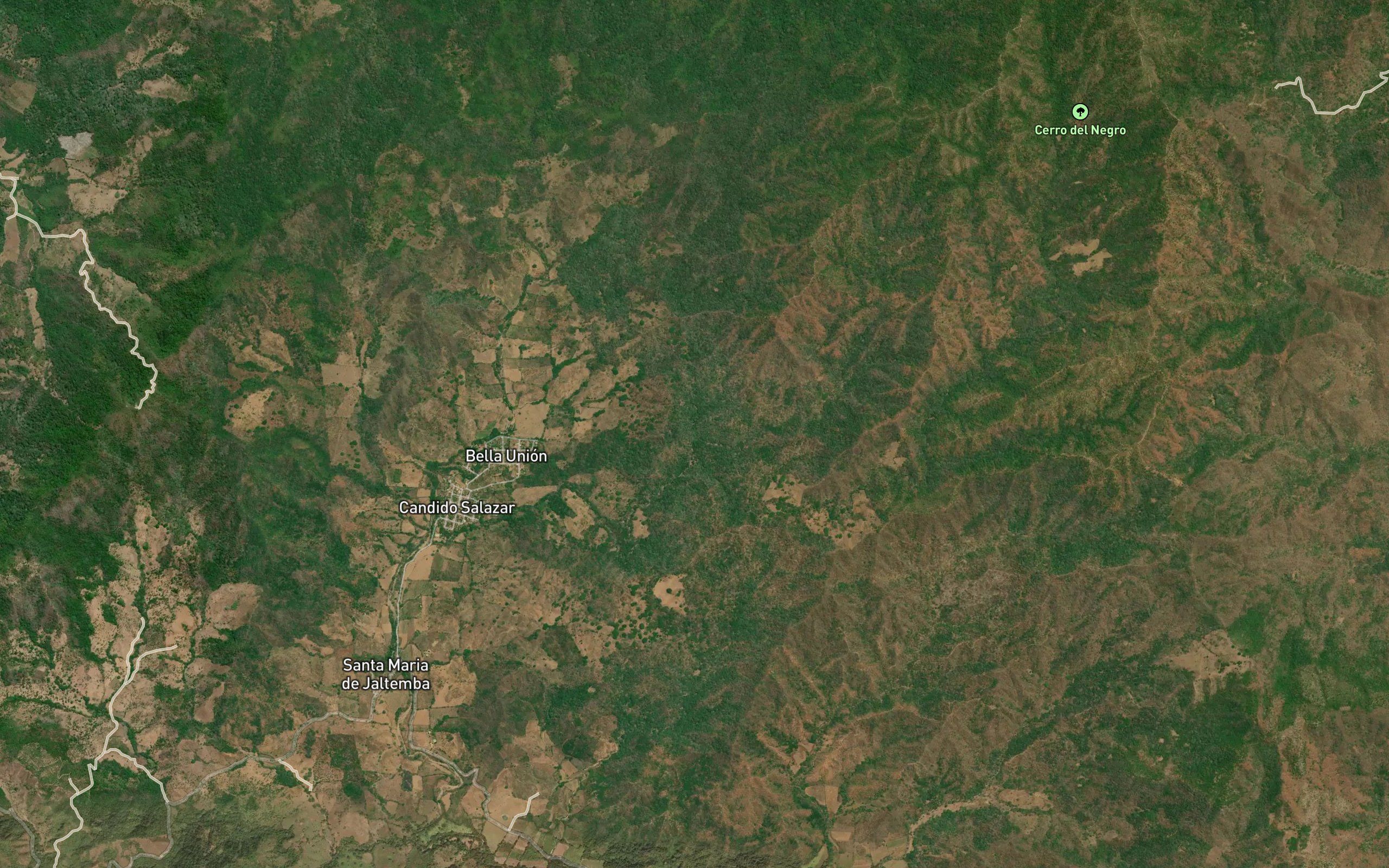 Mojada del Lobo