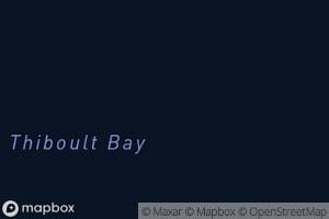 Thiboult Bay