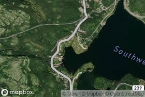 Goose Cove