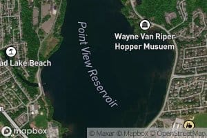 Point View Reservoir