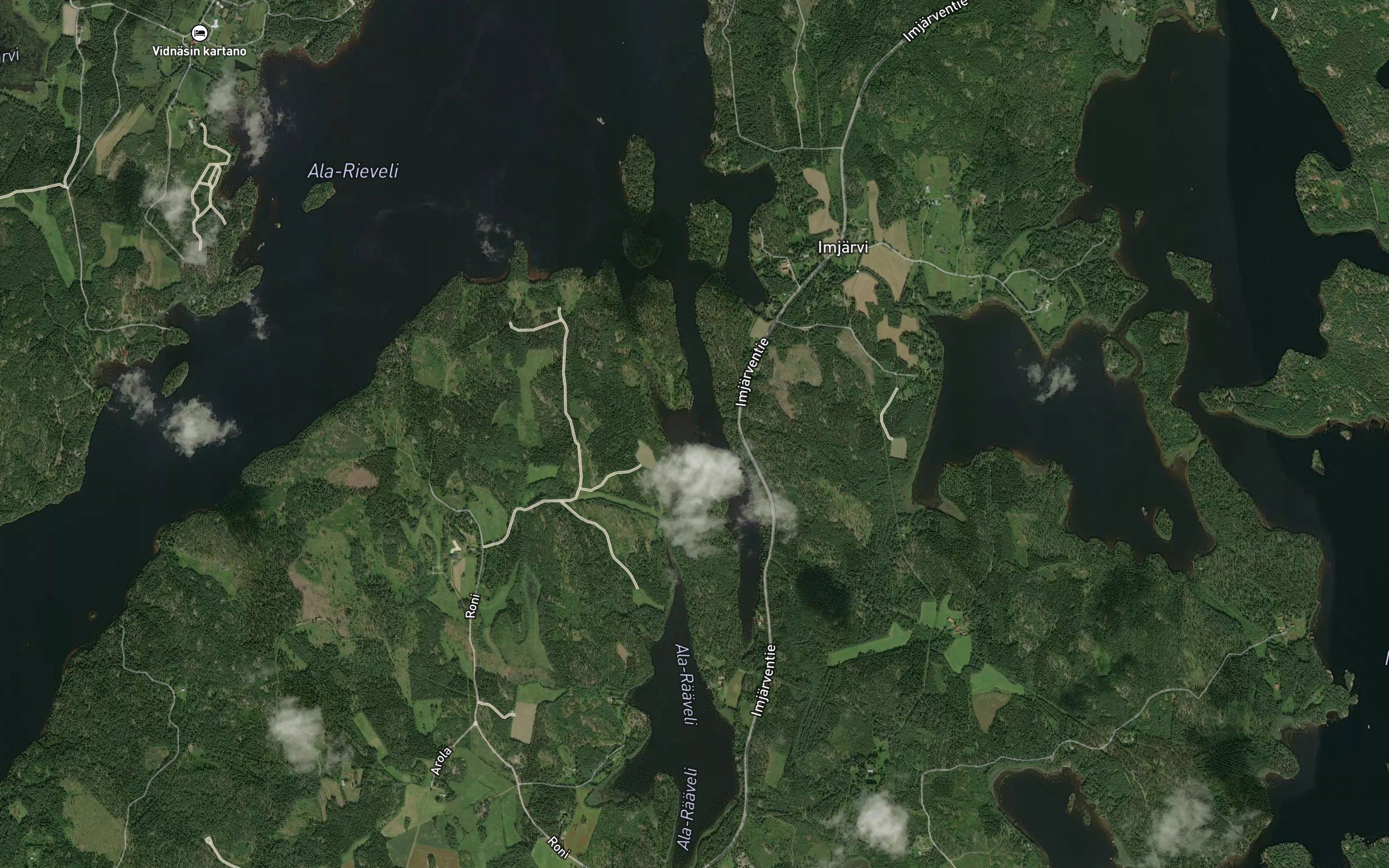 Pitkanapajanlahti
