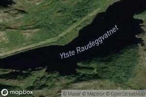 Ytste Raudeggvatnet