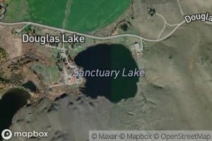 Sanctuary Lake