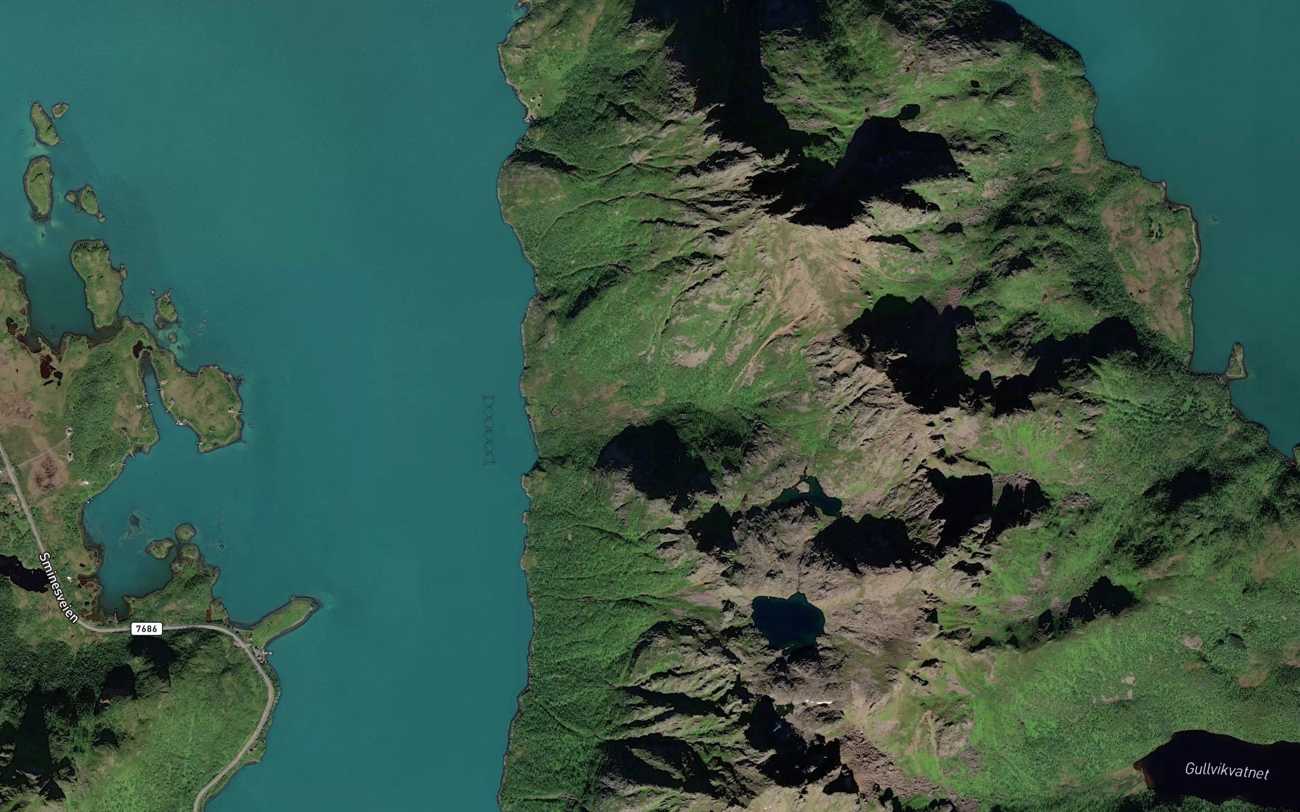 Horndalselva