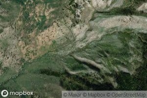 North Fork Sheep Creek