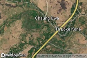 Nangathu Taung Chaung