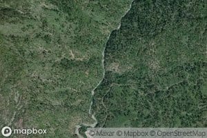 Steinacher Creek