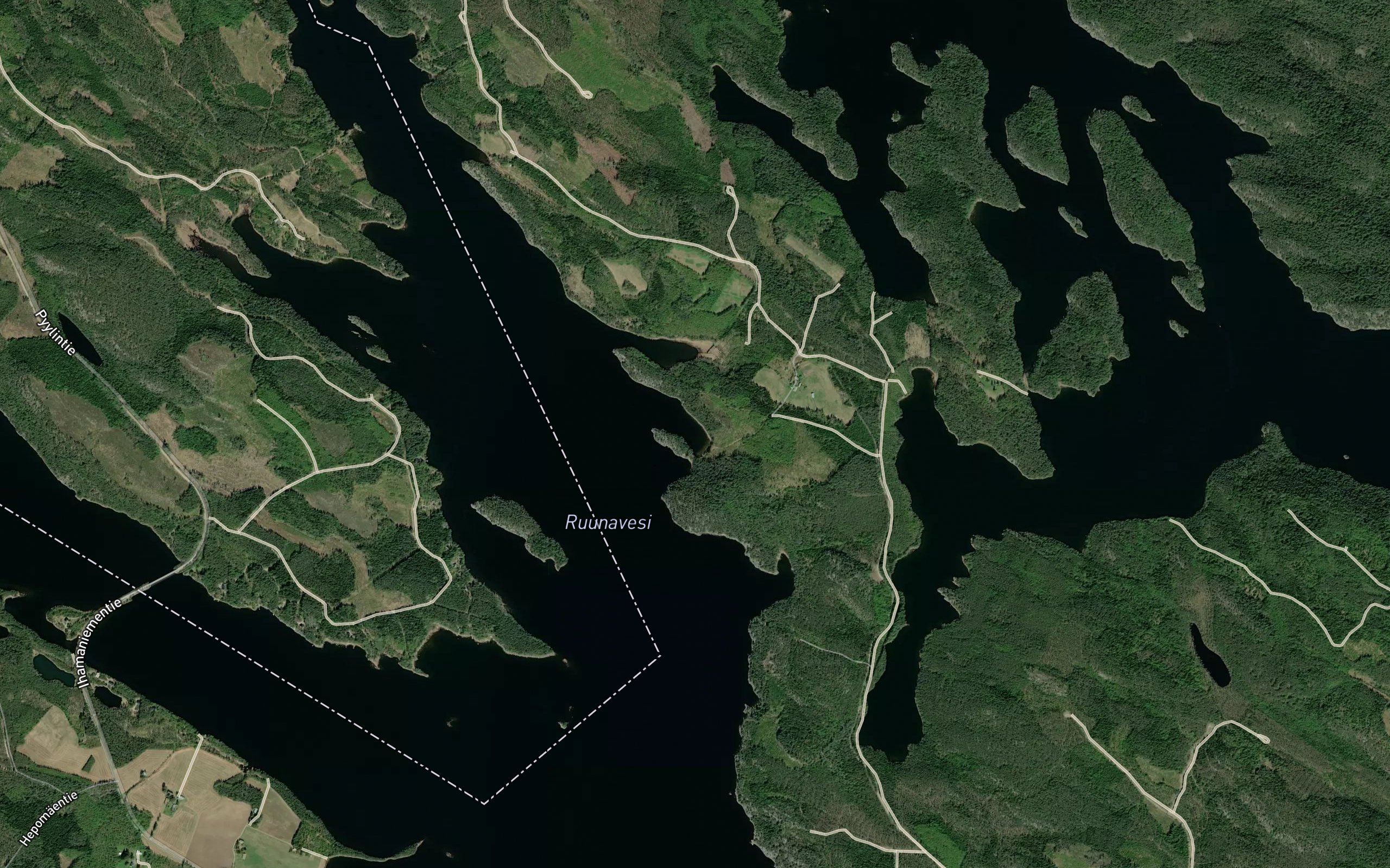 Saunalahti