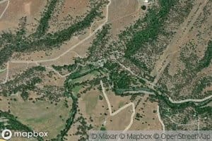 Basin Hollow Creek
