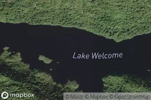Lake Welcome