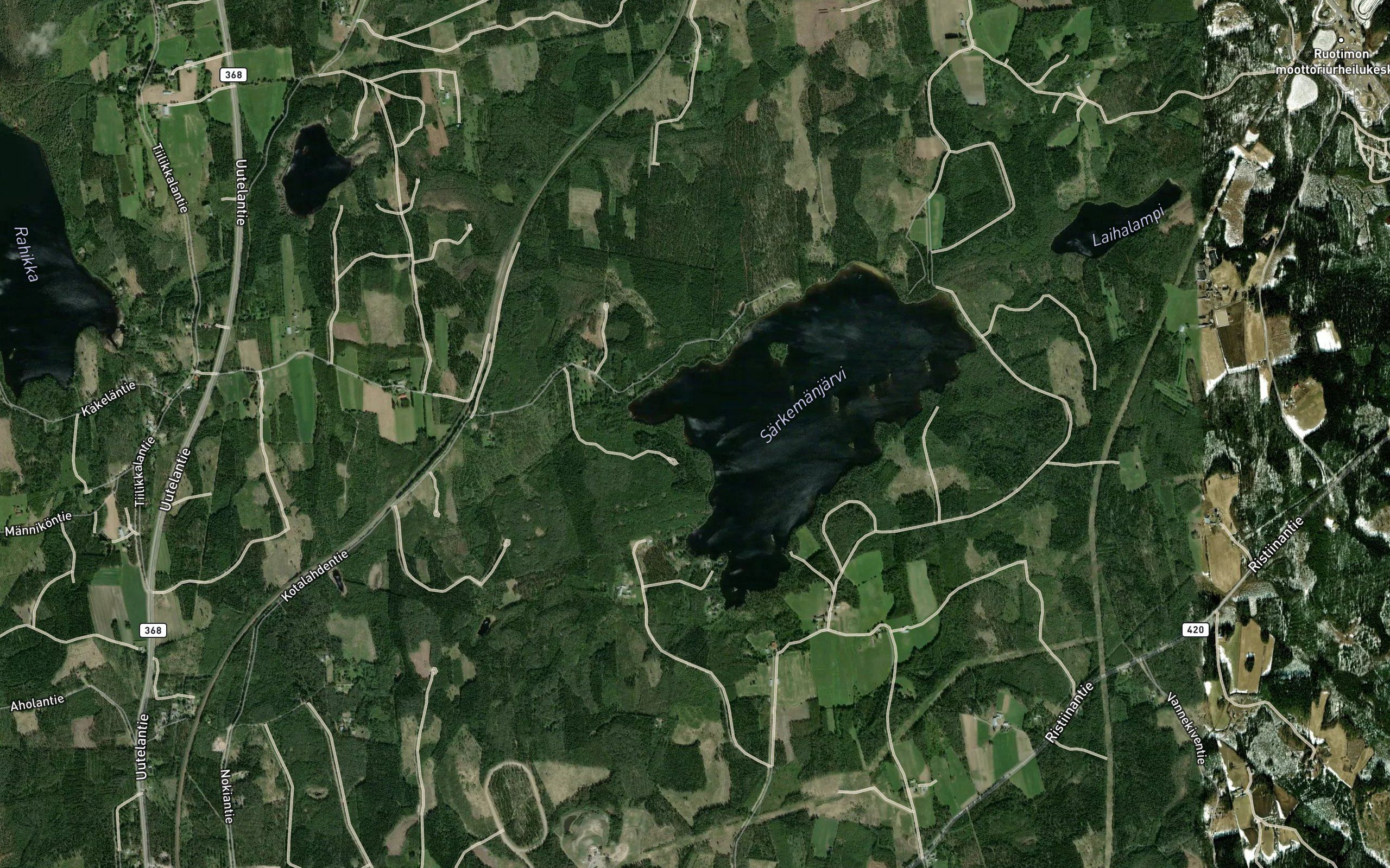 Kainalolahti