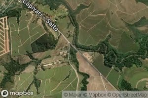 Ribeirao da Forquilha