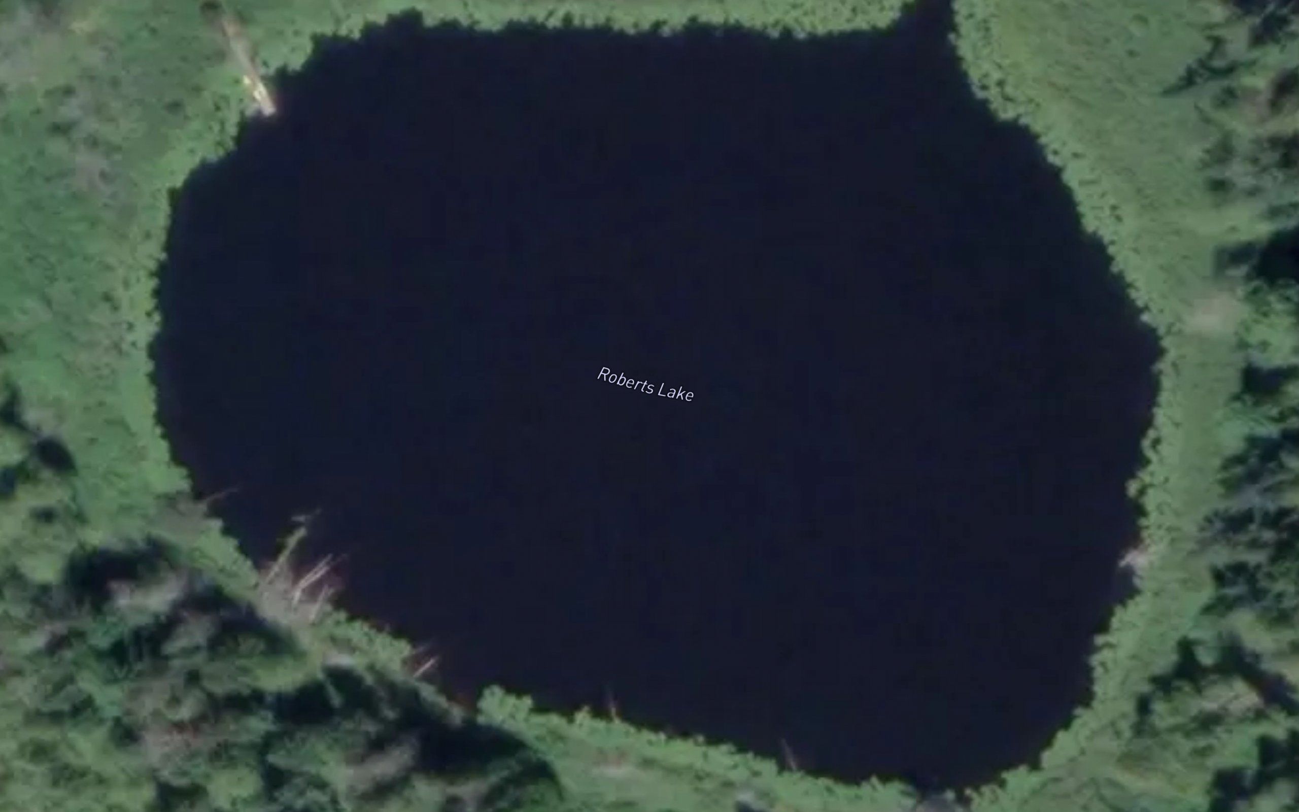 Roberts Lake