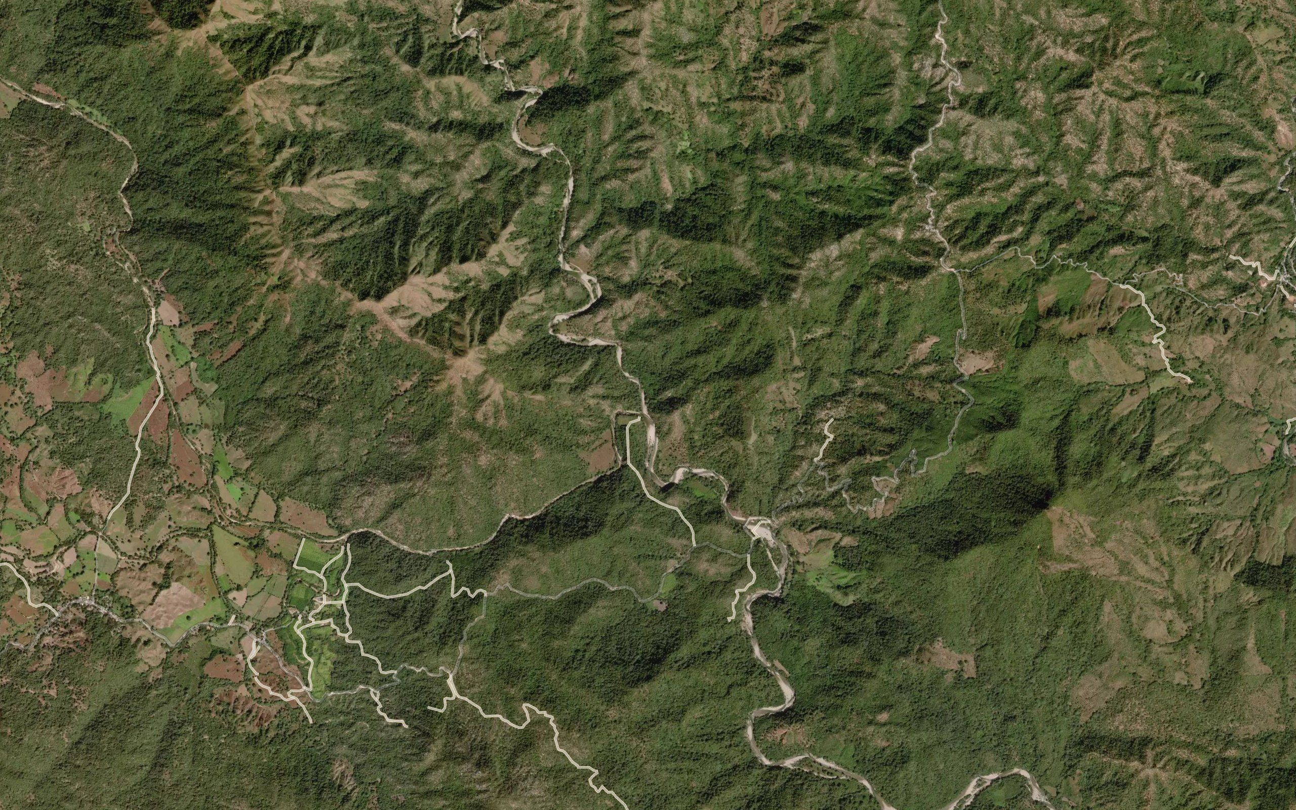 Arroyo El Encino
