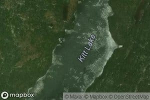 Kitt Lake