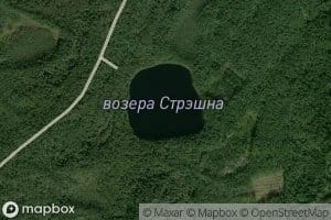 Ozero Streshno