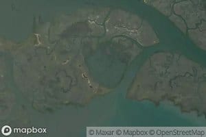 Clark Bay