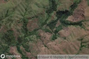 Wainamau Creek