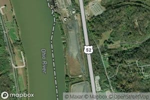 Cincinnati Gas and Electric Lake