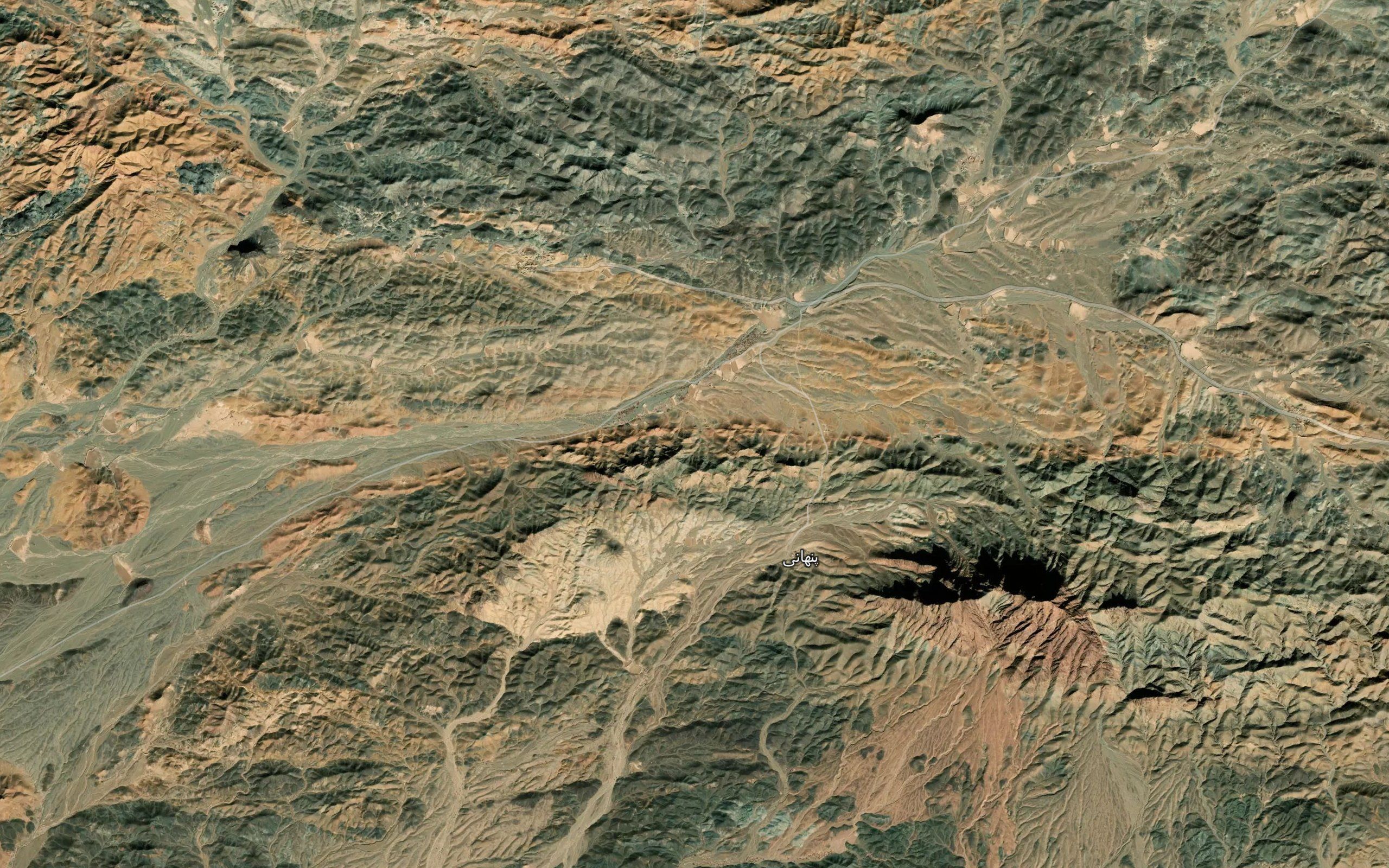 Cheshmeh-ye Haftad Mani