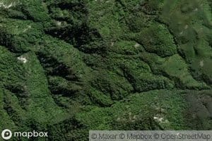 Mangahoe Stream