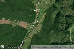 Dry Fork